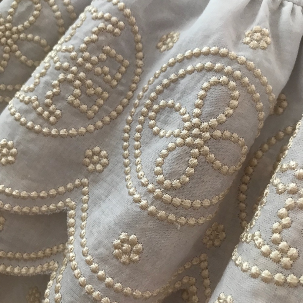 Tory Burch skirt! - Picture 3 of 7